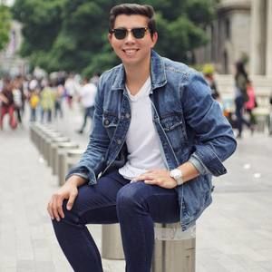 Meet your Posher, Ismael